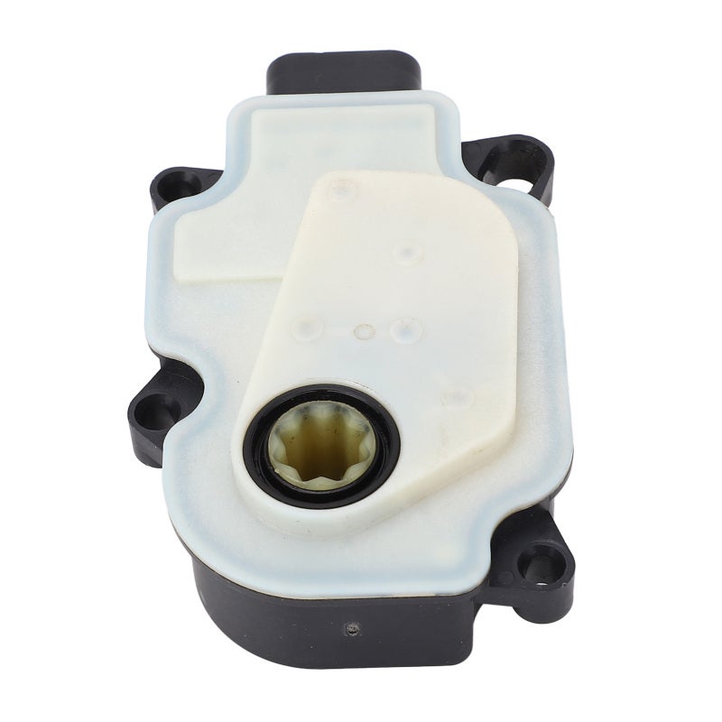 Radiator Support Air Deflector Actuator 95B965501AA ABS Material - Precision Engineering Radiator Air Shutter Grille Actuator for e‑tron Quattro - Image 5