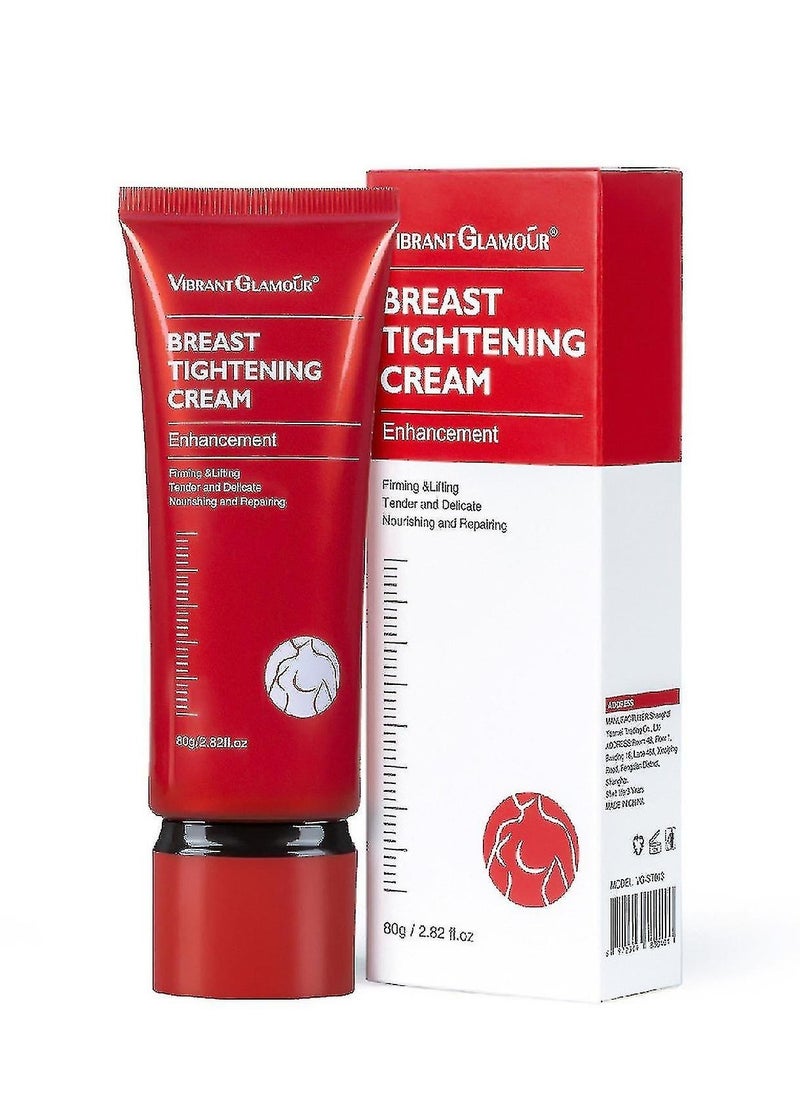 Cream - Firming and firming cream for the upper area for women - Image 1