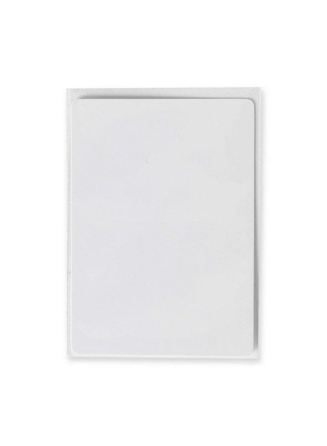 Vault X Soft Trading Card Sleeves - 40 Micron High Clarity Penny Sleeves For Tcg (200 Pack)  - Image 2