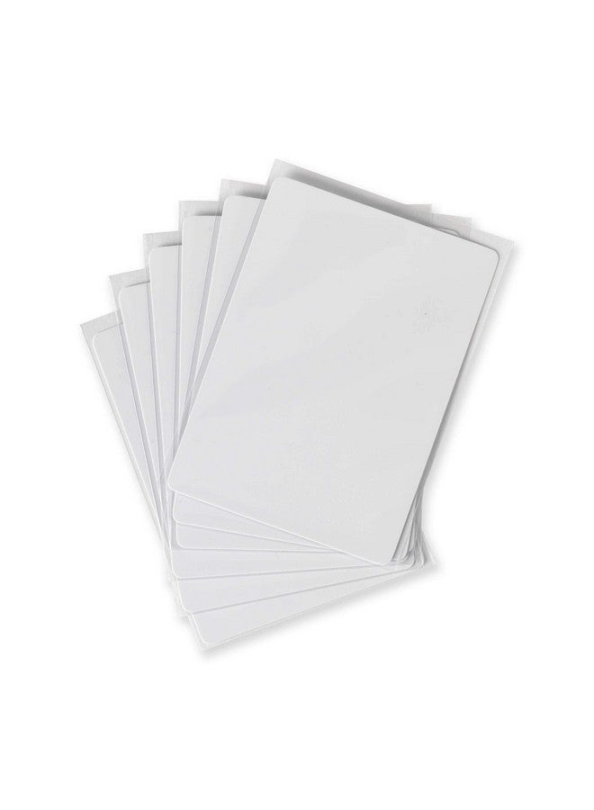 Vault X Soft Trading Card Sleeves - 40 Micron High Clarity Penny Sleeves For Tcg (200 Pack)  - Image 4