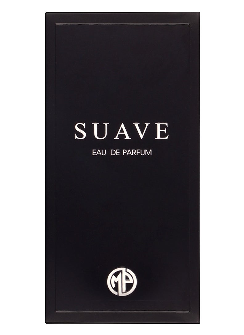 mahabub - SUAVE 100ML From Mahabub perfumes - Image 1