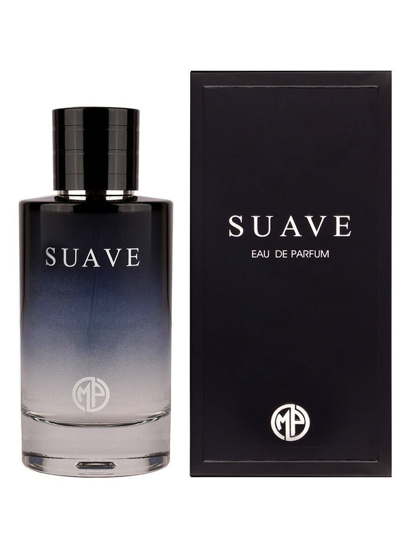mahabub - SUAVE 100ML From Mahabub perfumes - Image 1