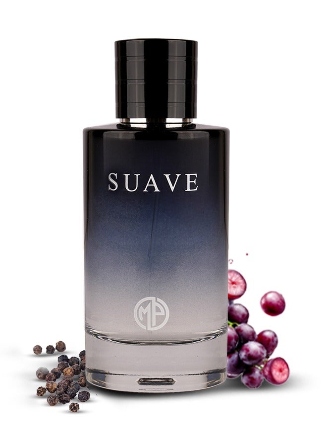 mahabub SUAVE 100ML From Mahabub perfumes - Image 1