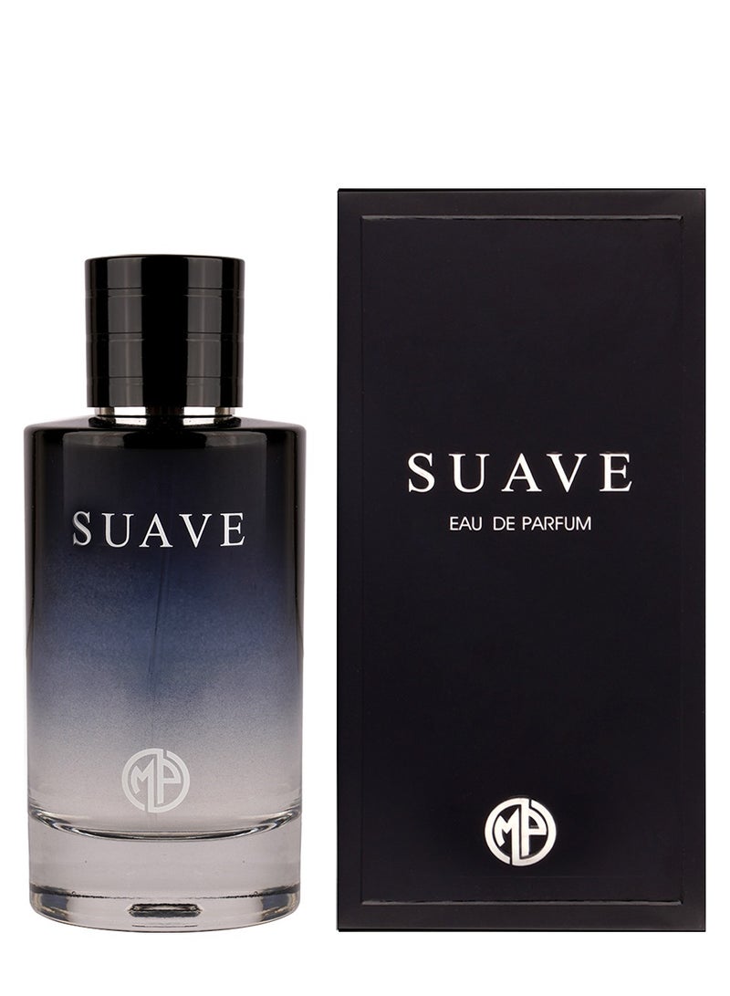 mahabub SUAVE 100ML From Mahabub perfumes - Image 3