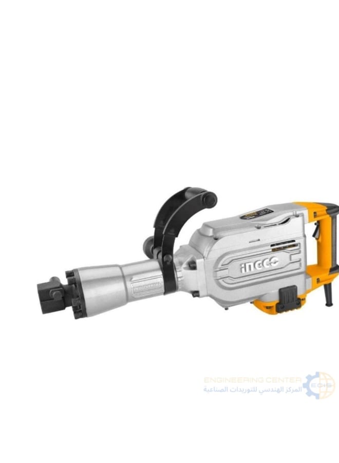INGCO Hilti (hammer) demolition 14 kg 1700 watt INGCO PDB17008