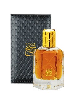 Ahmed Al Maghribi Bin Shaikh EDP 90ml  - Image 2
