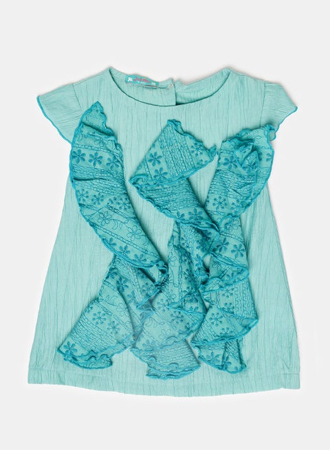 فستان بناتي للأطفال