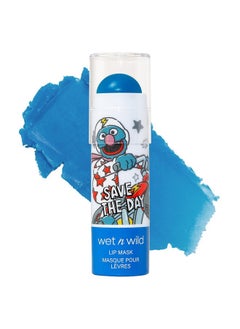 Wet N Wild X Sesame Street Save The Day Lip Mask  - Image 1