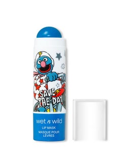 Wet N Wild X Sesame Street Save The Day Lip Mask  - Image 3