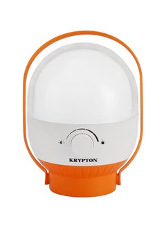 كريبتون 4V 1600mAh مصباح LED قابل لإعادة الشحن للتخييم في حالات الطوارئ  - Image 2