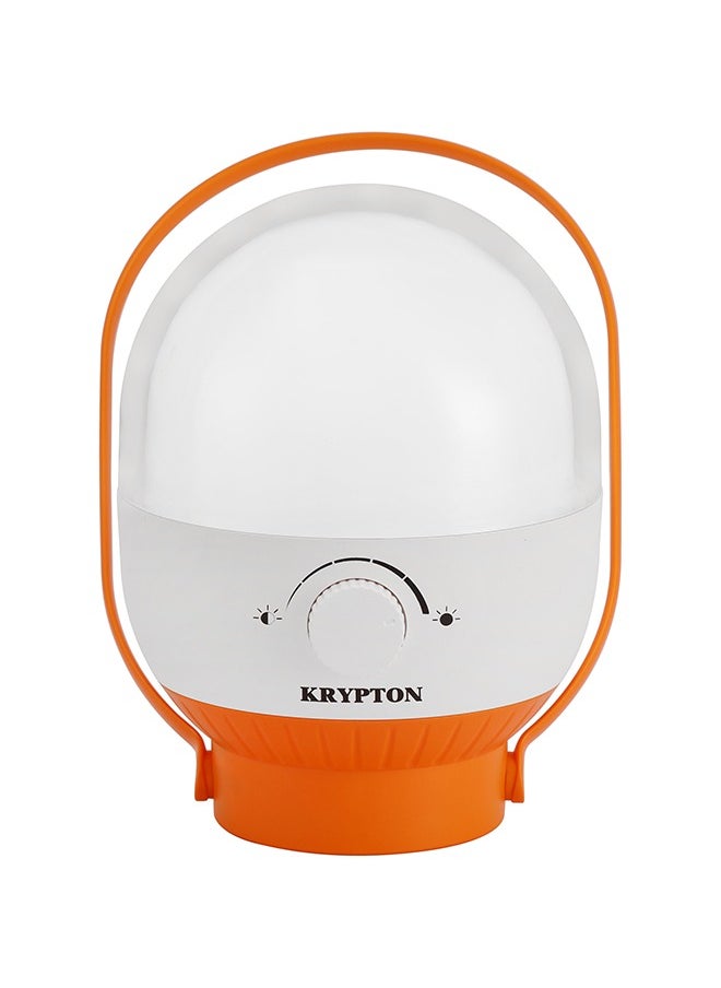 كريبتون - 4V 1600mAh مصباح LED قابل لإعادة الشحن للتخييم في حالات الطوارئ - Image 1