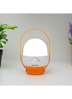 كريبتون 4V 1600mAh مصباح LED قابل لإعادة الشحن للتخييم في حالات الطوارئ  - Image 5