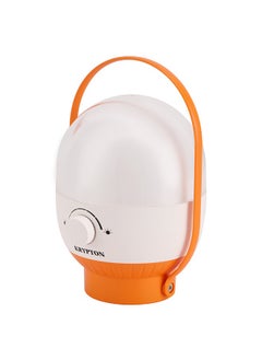 كريبتون 4V 1600mAh مصباح LED قابل لإعادة الشحن للتخييم في حالات الطوارئ  - Image 3