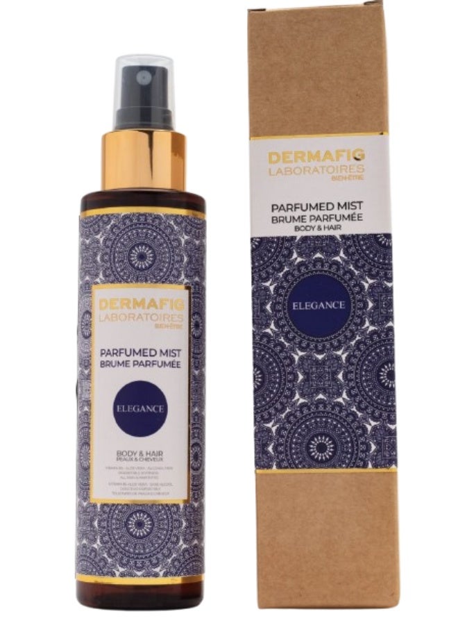DERMAFIG Perfumed Mist Elegance - Image 4