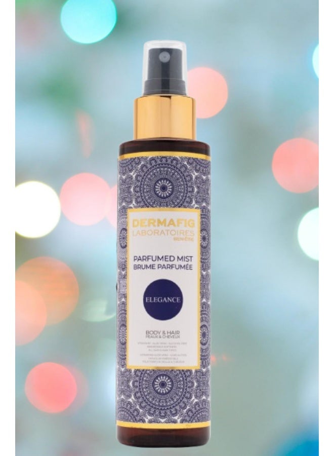 DERMAFIG Perfumed Mist Elegance - Image 3