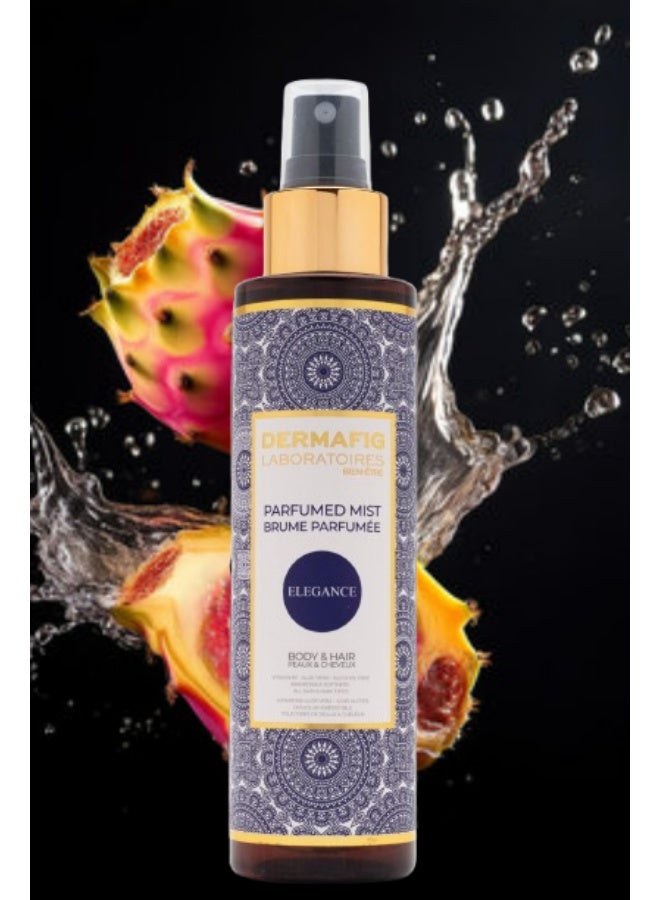 DERMAFIG Perfumed Mist Elegance - Image 2
