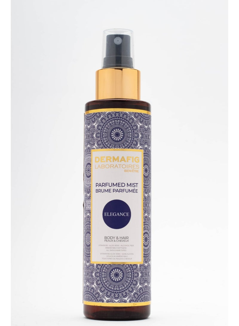 DERMAFIG Perfumed Mist Elegance - Image 1