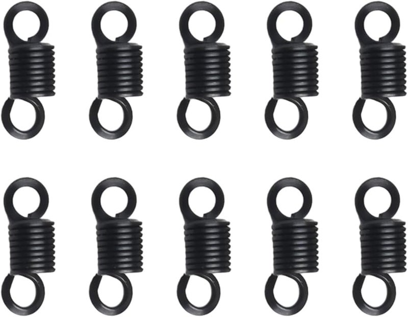 LA815138 LA815238 طقم استبدال نوابض آلة تجريد الأسلاك التلقائية 10 قطع قطع غيار للإصلاح - Image 2