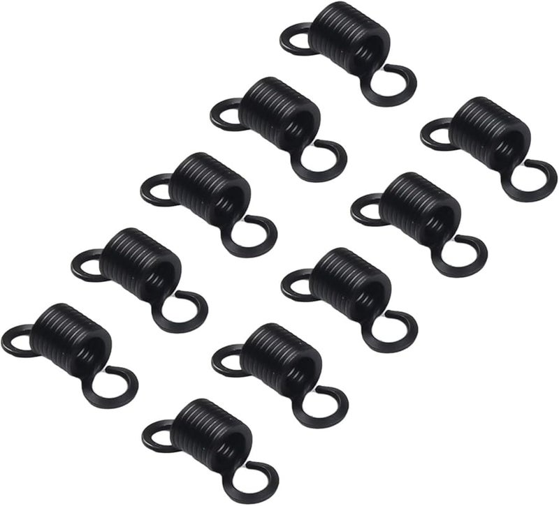 LA815138 LA815238 طقم استبدال نوابض آلة تجريد الأسلاك التلقائية 10 قطع قطع غيار للإصلاح - Image 3