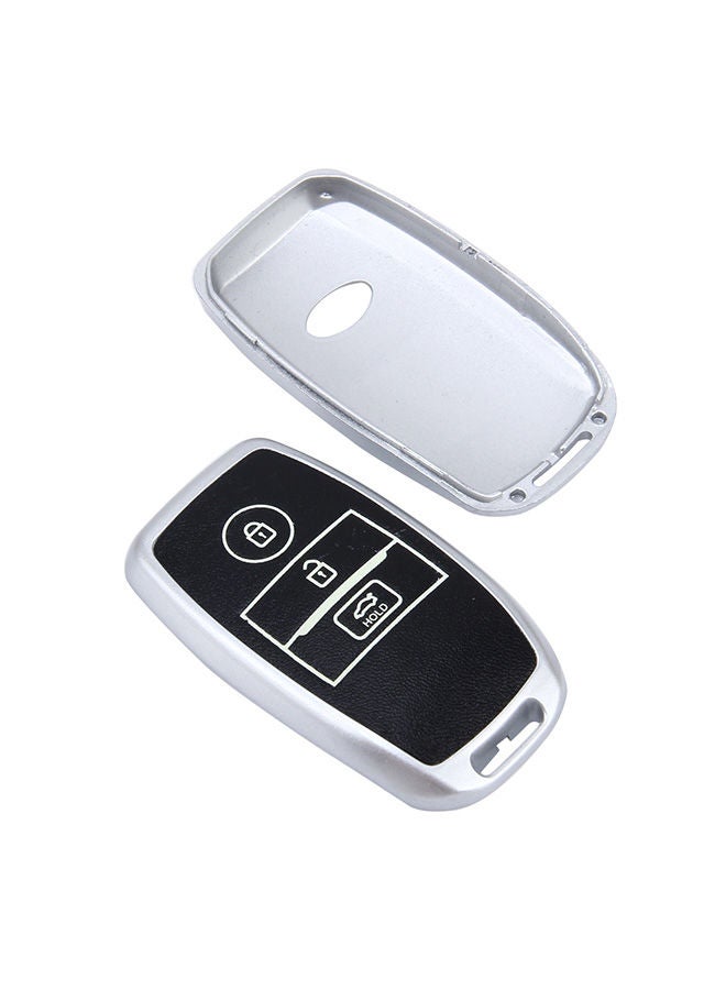 NIBEMINENT Car Key Ring Protection Cover For K3 K4 K5 KXS - Image 3