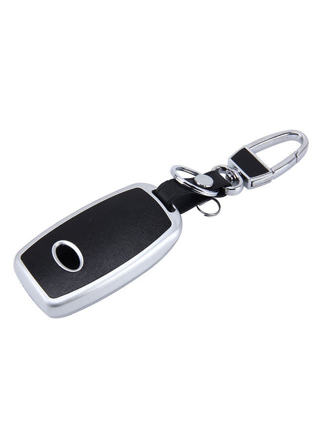 NIBEMINENT Car Key Ring Protection Cover For K3 K4 K5 KXS - Image 2