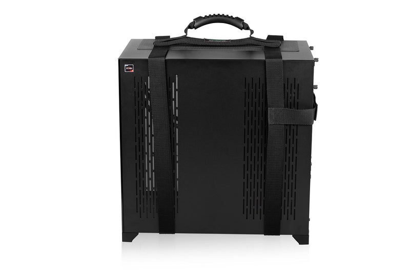 Slappa Desktop Computer Tower Carrier Harness for Medium to Large-Size PC Towers (SL-PCCARRYHARNESS) - Image 5