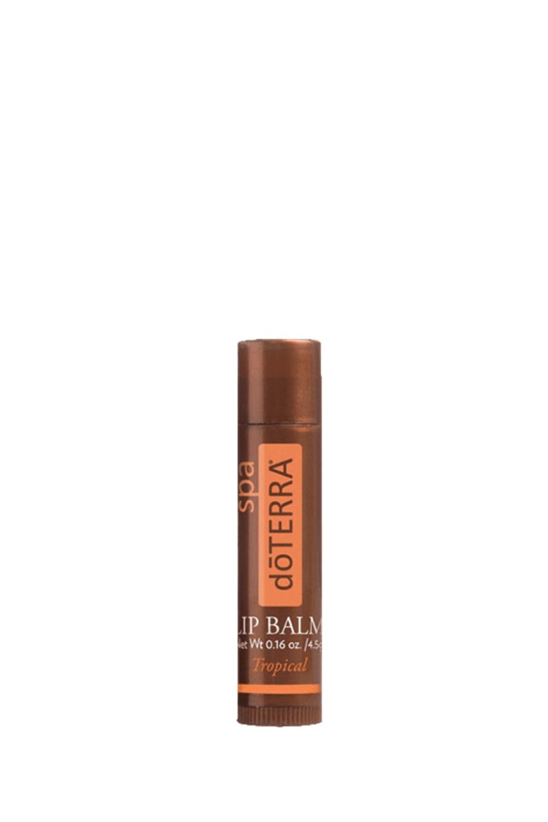 DoTerra doTERRA  SPA Tropical Lip Balm  45 g
