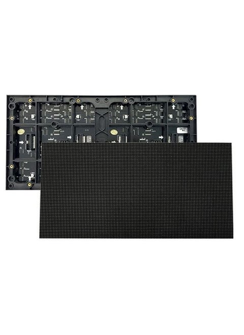 P2.5 indoor RGB Full color 320mm*160mm LED module