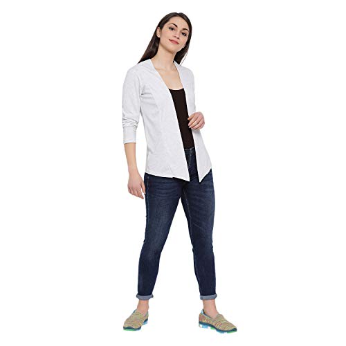In Love Women's Shrugs for Summer,WSG610Q3_3XL - Image 5