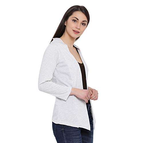 In Love Women's Shrugs for Summer,WSG610Q3_3XL - Image 3