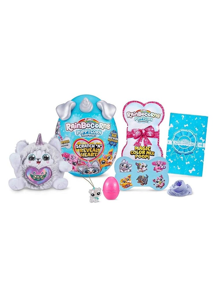 Zuru Rainbocorns Zuru Rainbocorns Puppycorn Surprise (Colors may vary)  - Image 2