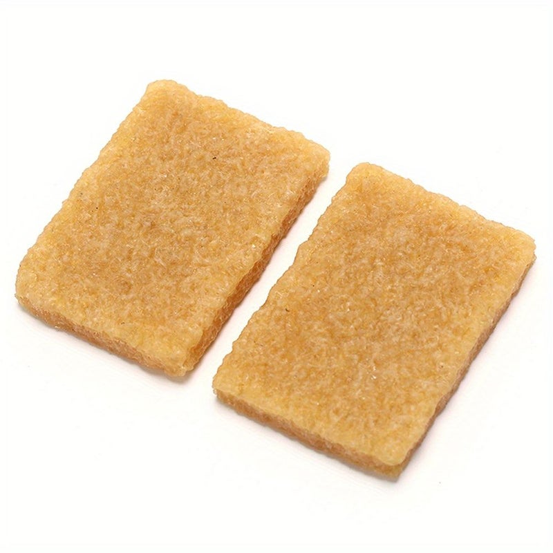 1pc Suede Cleaning Rubber Sheet For Shoes Upholstery - Image 5