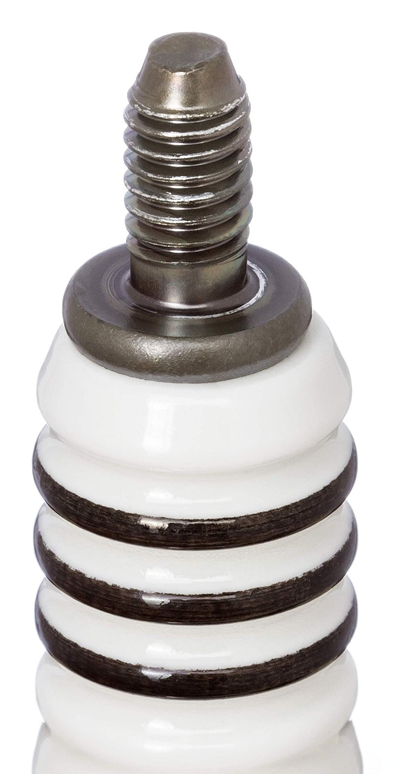 NGK DPR8EIX-9 Iridium IX Spark Plug - Image 2