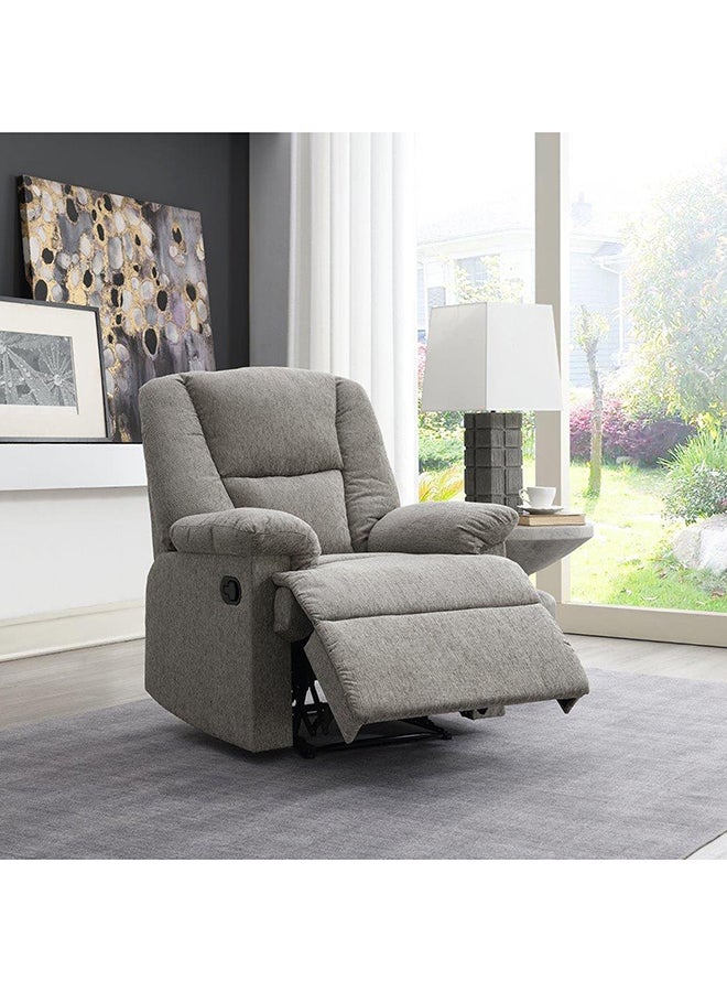 Home Box Harrel Armchair Recliner 89 x 101 x 88 cm - Image 1