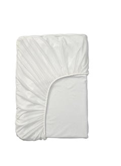 Generic Waterproof mattress protector, 140x200 cm  - Image 1