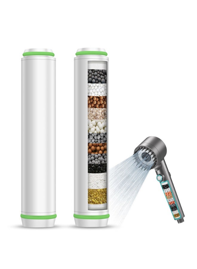 FEELSO 2Pack Replacement Filter - Image 1