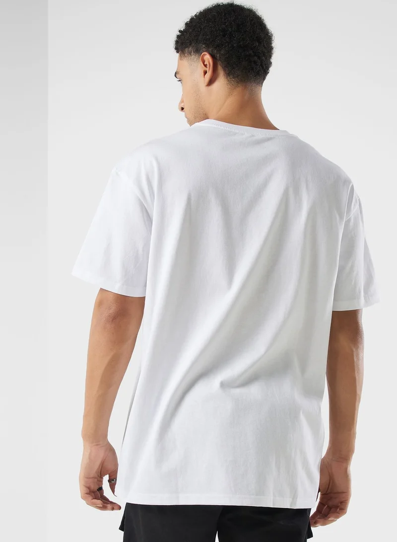 UPSCALE Look At Me T-Shirt
