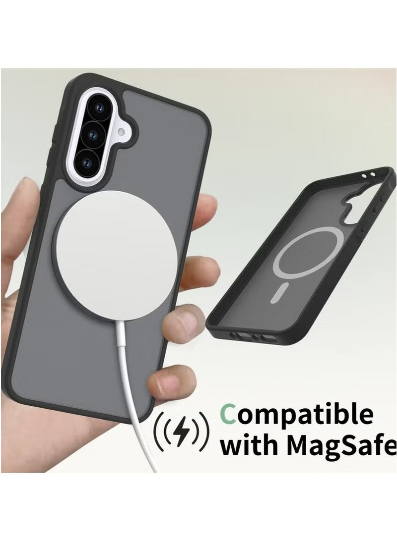 إكس ليفيل حالة سامسونج غالاكسي A56 / A36 - Image 3