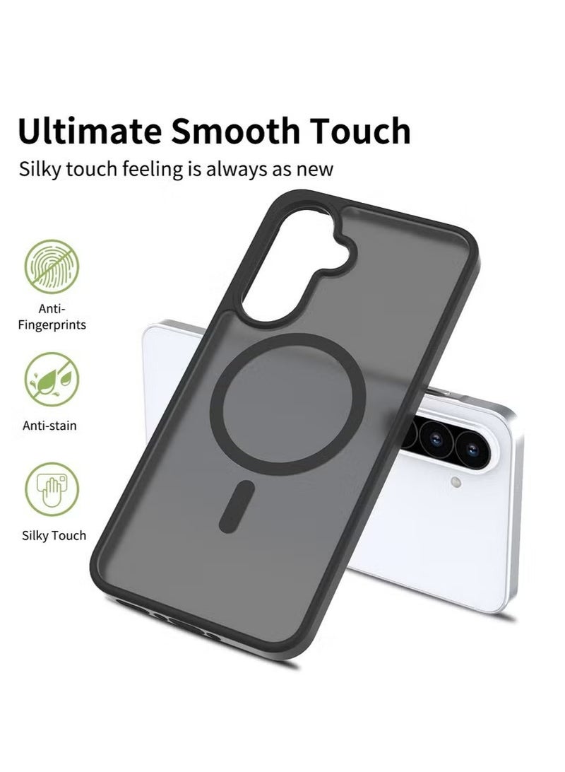 إكس ليفيل حالة سامسونج غالاكسي A56 / A36 - Image 5