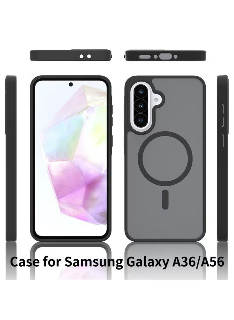 إكس ليفيل حالة سامسونج غالاكسي A56 / A36 - Image 2