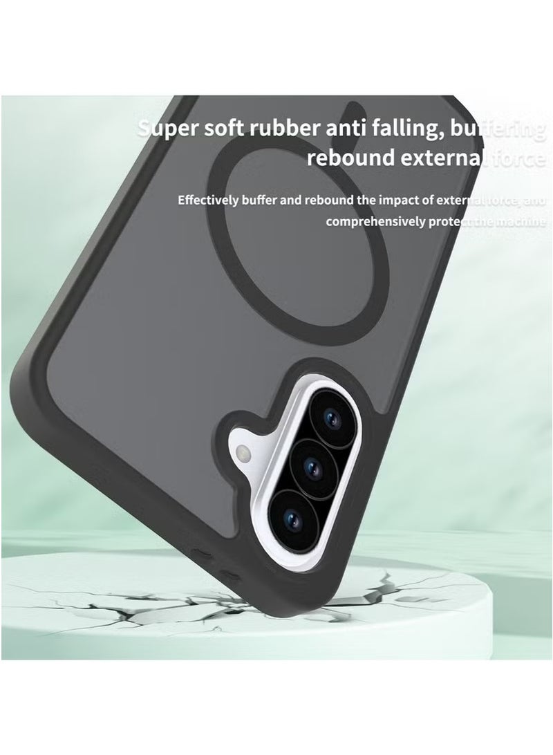 إكس ليفيل حالة سامسونج غالاكسي A56 / A36 - Image 4