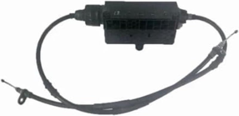 Wivplex Electronic Parking Brake Actuator for Quattroporte and Ghibli - Image 1