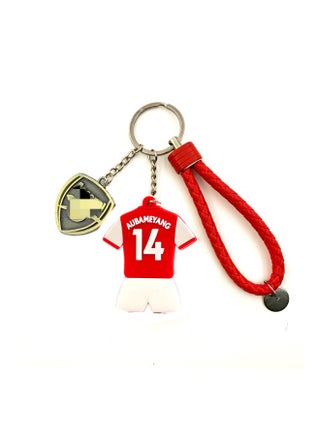 Arsenal number 14