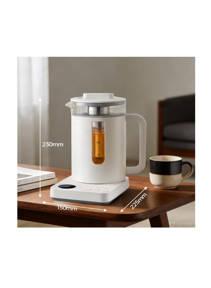 CONOYAR This product comes with a 1-year manufacturer warranty. For any defects, repairs, or warranty claims, please contact the manufacturer directly using the details provided in the product packaging or user manual. - Image 3