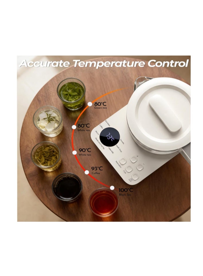 CONOYAR This product comes with a 1-year manufacturer warranty. For any defects, repairs, or warranty claims, please contact the manufacturer directly using the details provided in the product packaging or user manual. - Image 5
