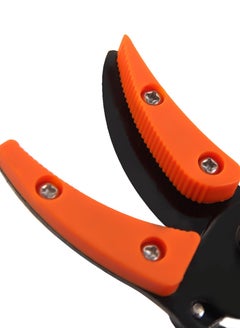 KSEIBI Long Reach Cut And Hold Bypass Pruner, 1.0m, SK5 Blade, Extendable Tree Pruner Cut and Hold Pruning Trimmer, Trimming Small Branches, Telescoping Fruit Picker Pole Tools for Harvesting Fruits and Vegetables.  - Image 5