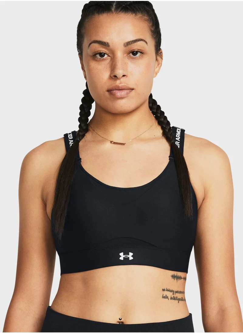 UNDER ARMOUR Infinity 2.0 High Support Bra