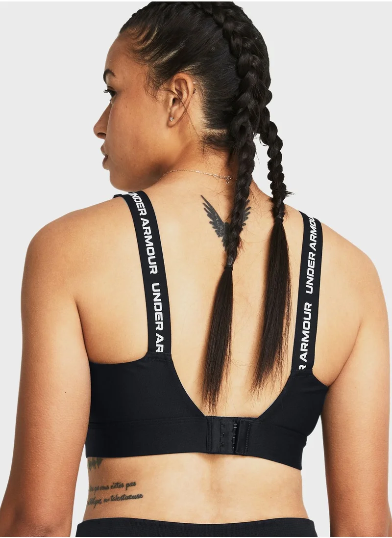 UNDER ARMOUR Infinity 2.0 High Support Bra