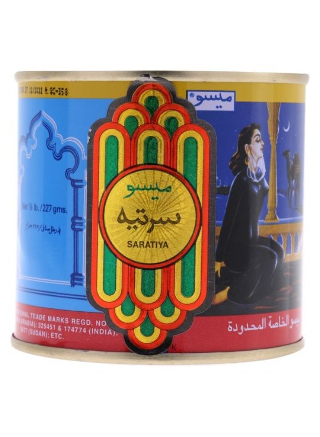 Meso Saratiya Oil Henna - Image 1