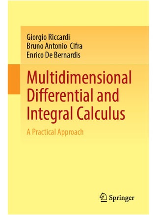 Multidimensional Differential and Integral Calculus: A Practical Approach - pzsku/ZFAAD188718141C2FF61CZ/45/_/1742810801/0f9df79d-e021-40bc-95c9-5c91fffd6d11